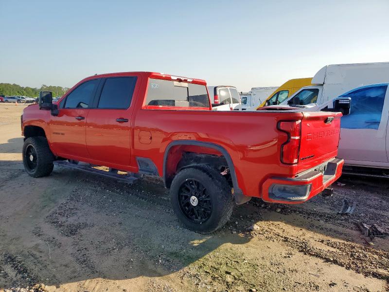 2GC4YNEY2R1236740 Chevrolet Silverado