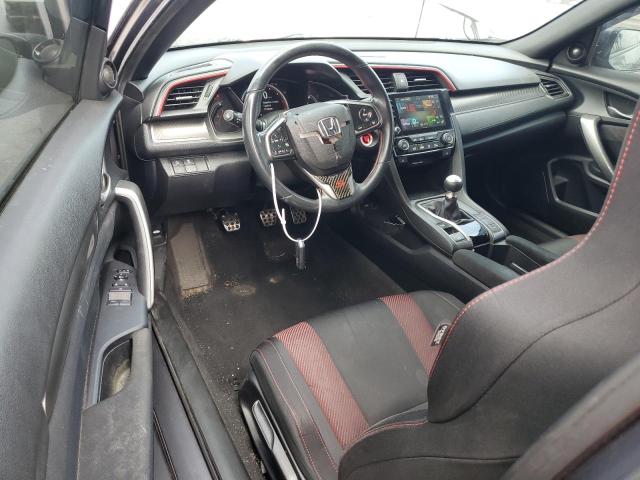 2HGFC3A59LH751712 Honda l15b7