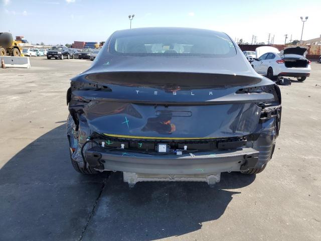 5YJ3E1EA6SF908074 Tesla 2025