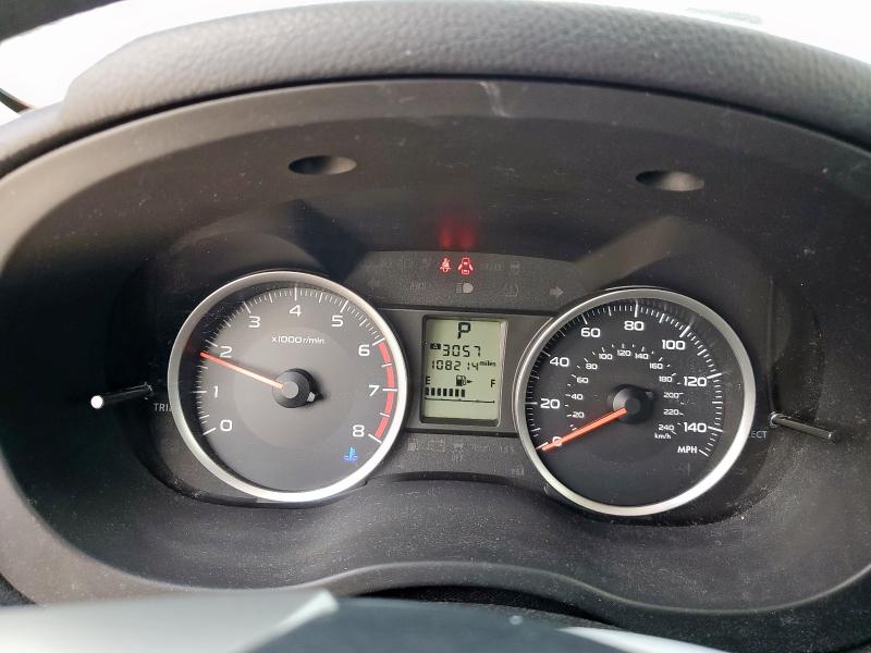 JF2SJABC1GH428479 Subaru FORESTER 2