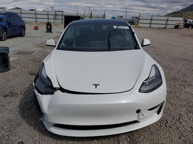 5YJ3E1EA1MF997586 Tesla MODEL 3