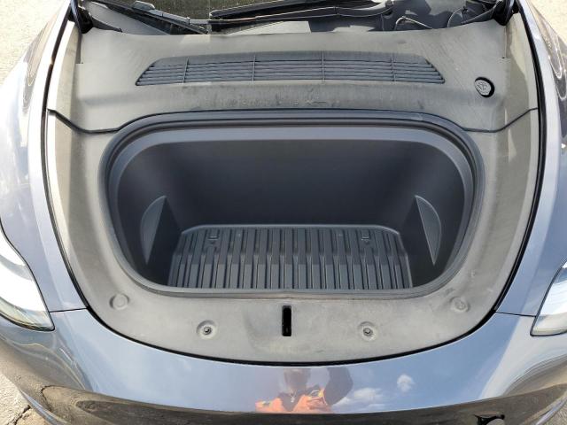 7SAYGDEEXNF356834 Tesla Model Y