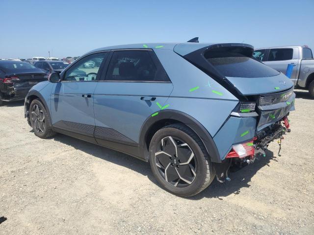 KM8KN4DE5RU291989 Hyundai IONIQ 5 SE
