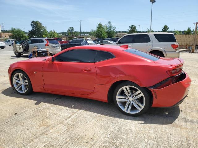 1G1FB1RX6J0187572 Chevrolet CAMARO LT