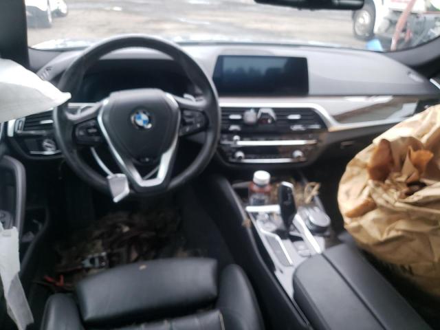 WBAJE7C59KWW10059 BMW 540 XI