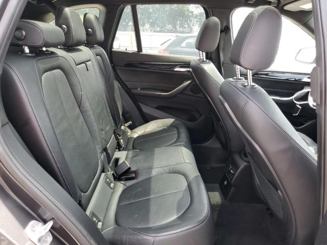 WBXHU7C36J5H44945 BMW X1 SDRIVE2