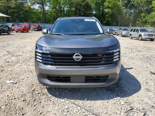 3N8AP6DA8SL317055 Nissan KICKS SR