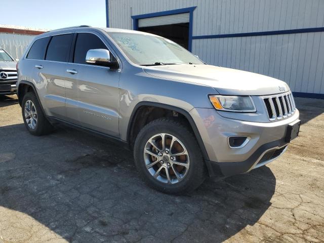 1C4RJFBM1GC381387 Jeep Grand Cherokee
