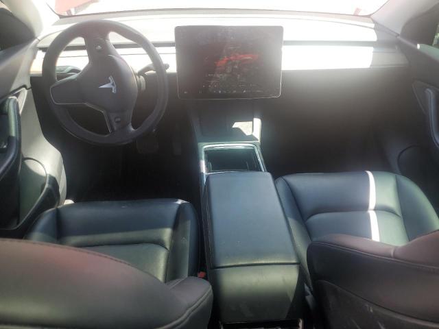 7SAYGDEE1NF360058 Tesla Model Y
