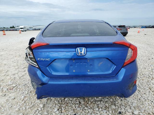 19XFC2F53HE050636 Honda k20c2