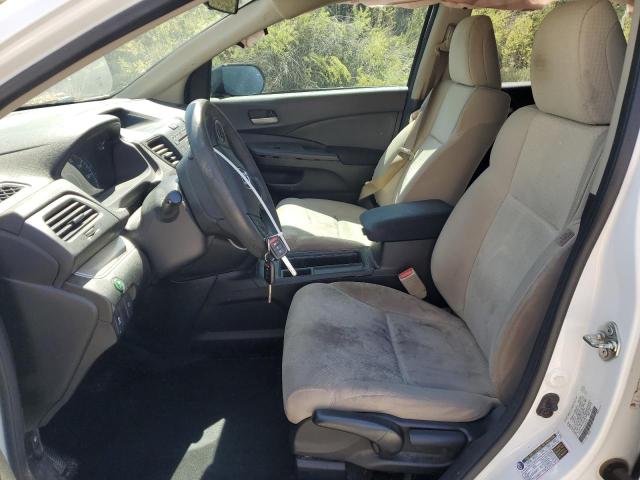 5J6RM4H43GL033068 Honda CR-V SE