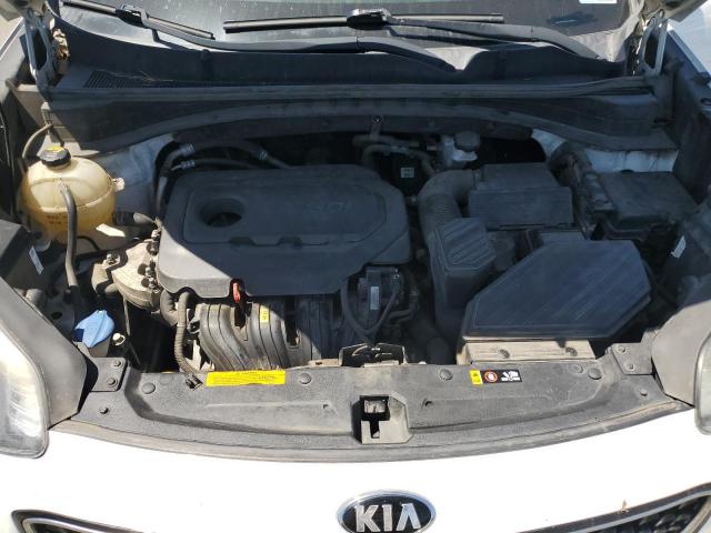 KNDPN3AC8H7228437 KIA SPORTAGE E