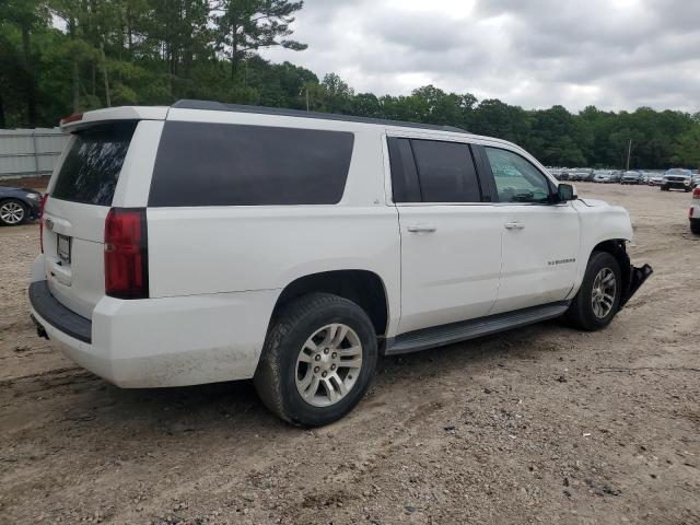 1GNSKJKCXFR598495 Chevrolet SUBURBAN K