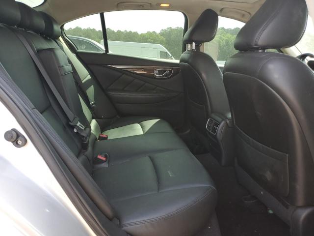 JN1EV7AR4JM430205 Infiniti Q50 LUXE