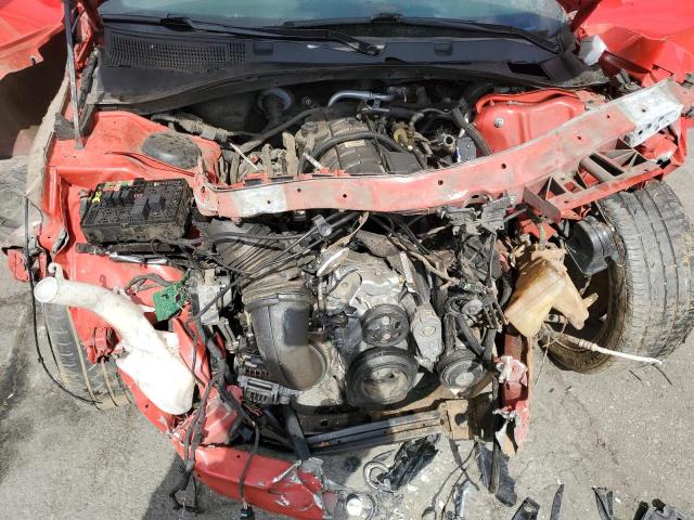 2C3CDXCT3KH598006 Dodge 2019