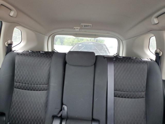 KNMAT2MV5JP531197 Nissan Rogue