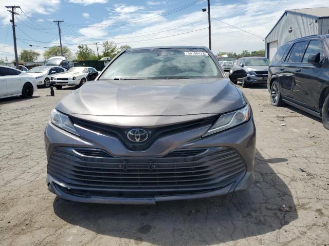4T1B11HK5JU030795 Toyota CAMRY L
