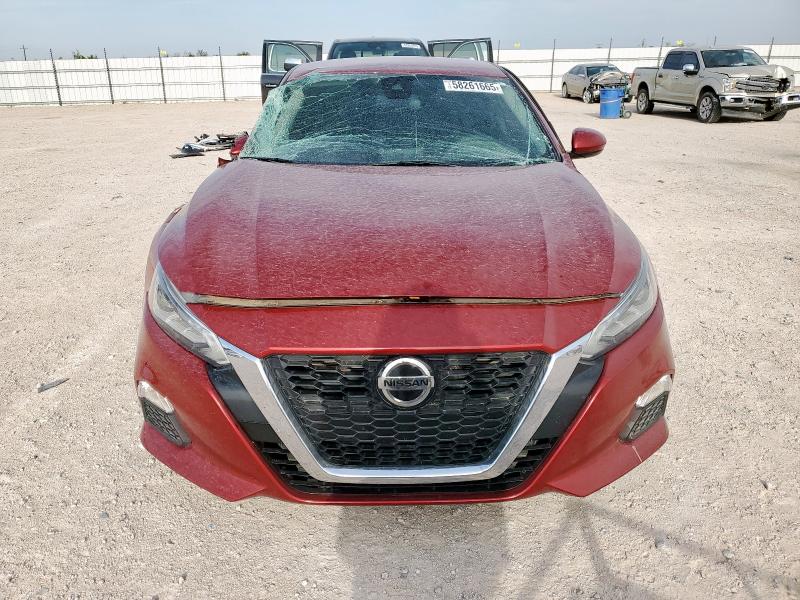 1N4BL4DV3NN316375 Nissan 2022