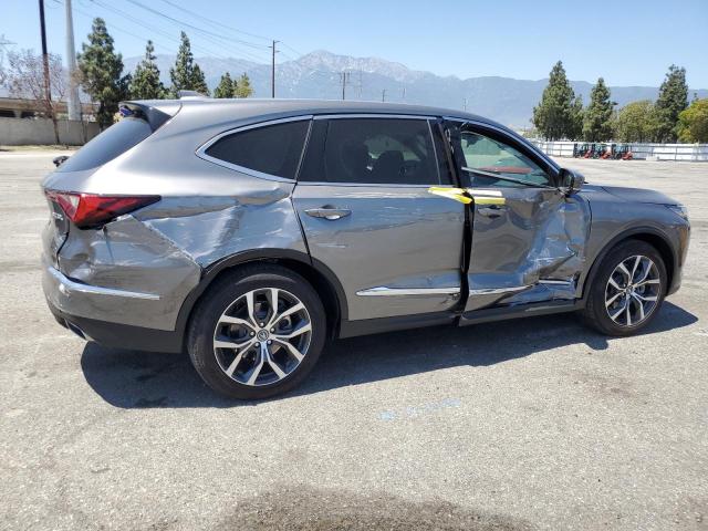 5J8YD9H43RL004933 Acura MDX TECHNO