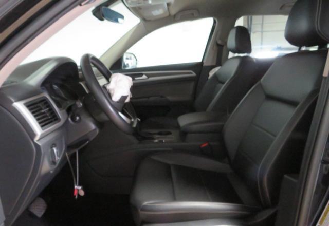 1V2WR2CA7MC547303 Volkswagen ATLAS SE
