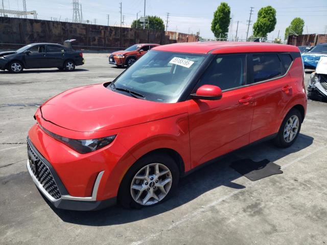 KNDJ23AU3P7188371 KIA SOUL LX
