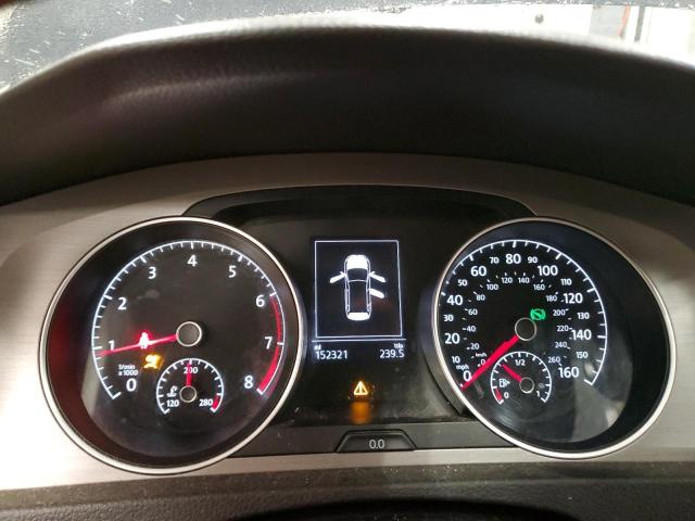 3VWC17AU1GM523441 Volkswagen GOLF SPORT