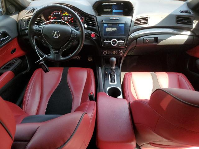 19UDE2F87LA001741 Acura ILX PREMIU