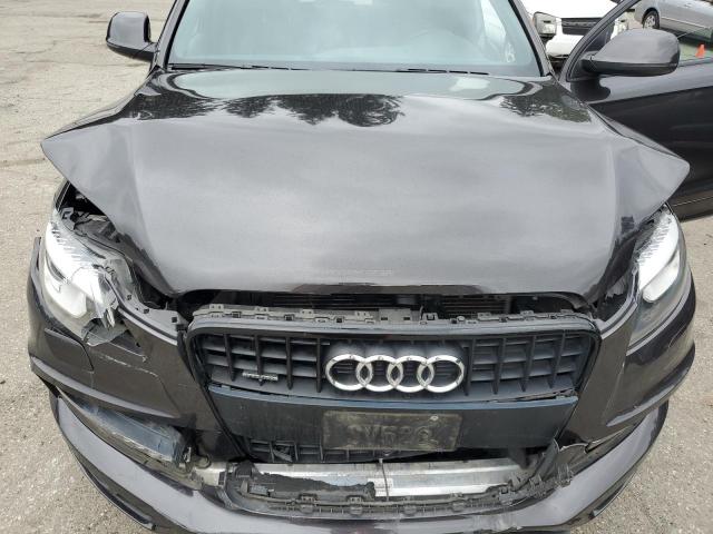 WA1DGAFE5FD005535 Audi Q7