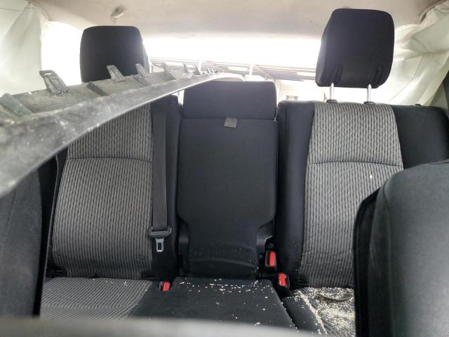 JTEBU5JRXE5165468 Toyota 4RUNNER SR