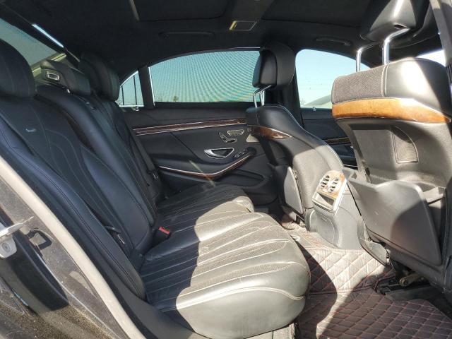 WDDUG7JB5FA105017 Mercedes-Benz S-Class