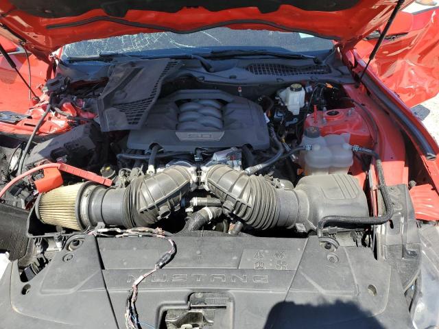1FA6P8CF6R5420632 Ford MUSTANG GT