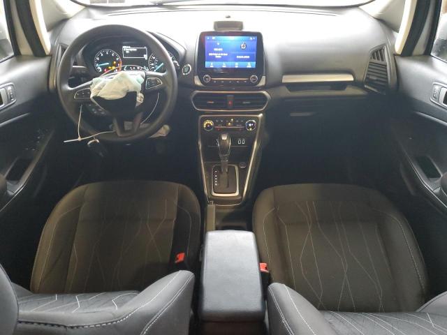 MAJ6S3GL2NC462822 Ford ECOSPORT S