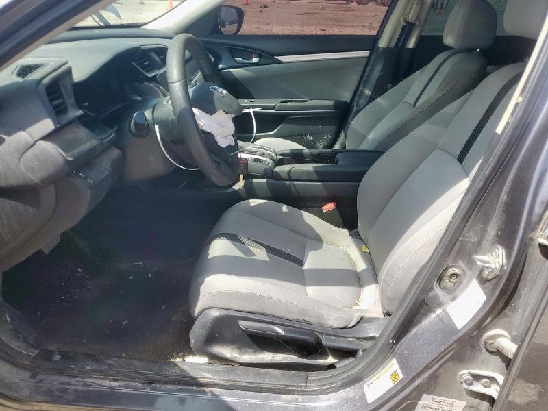 2HGFC2F51JH602338 Honda k20c2