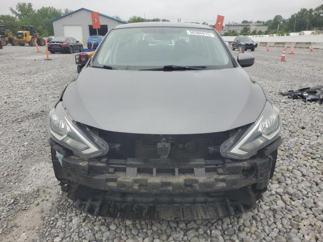 3N1AB7AP8HY349768 Nissan SENTRA S