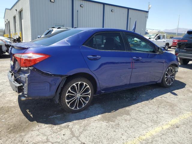2T1BURHE6EC076840 Toyota COROLLA L
