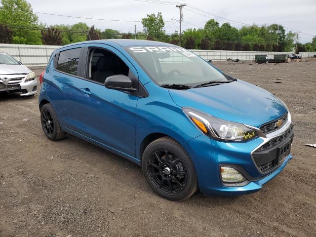 KL8CB6SA0LC417890 Chevrolet SPARK LS
