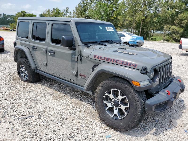 1C4HJXFG4MW586850 Jeep 2021