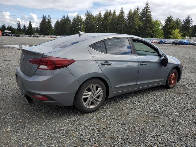 KMHD84LF6KU763679 Hyundai mpi nu