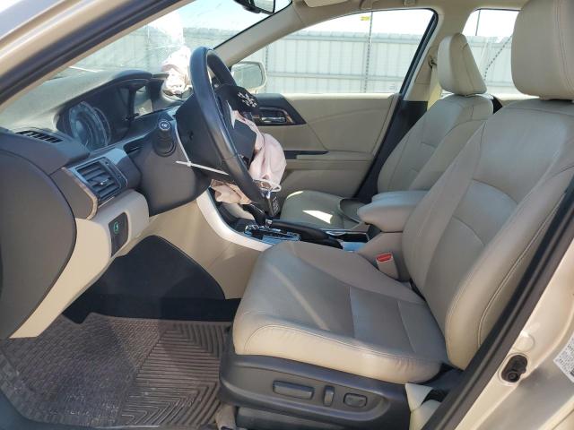 1HGCR3F84GA032358 Honda ACCORD EXL