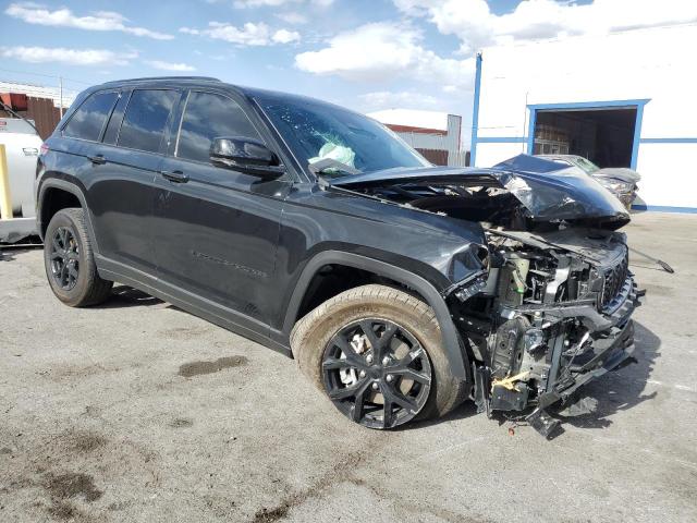 1C4RJHAG0SC275562 Jeep Grand Cherokee