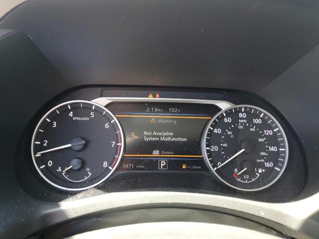 3N1AB8CV4SY275340 Nissan Sentra
