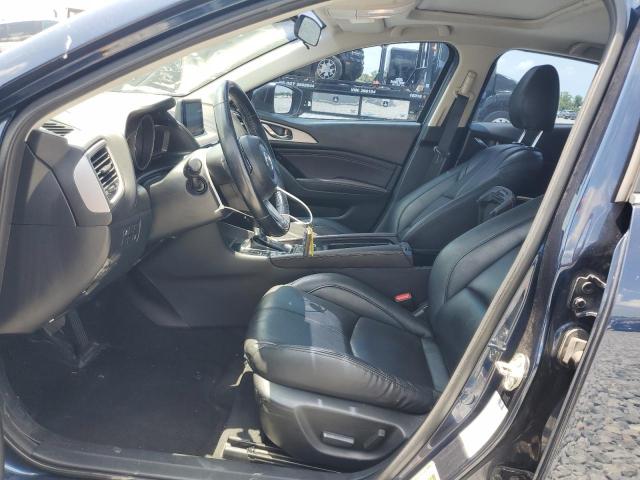 3MZBN1V30JM243211 Mazda 3 TOURING