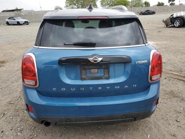 WMZYS7C33H3E07240 Mini COOPER COU