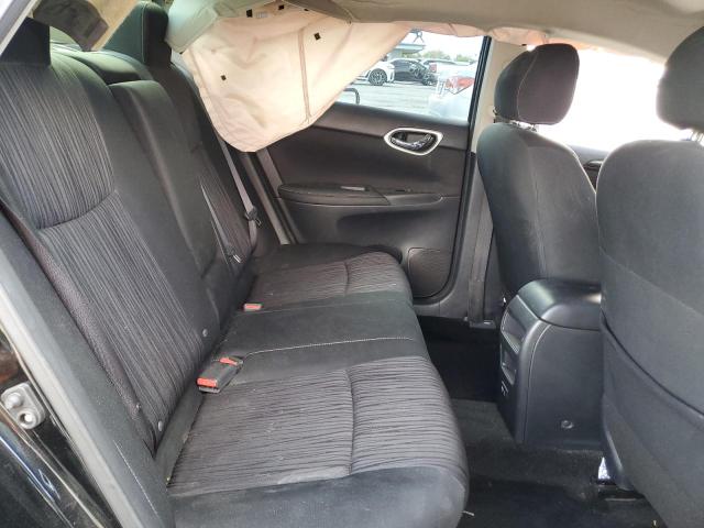 3N1AB7AP8KY393017 Nissan Sentra
