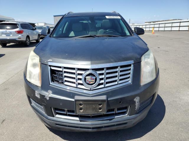 3GYFNEE37GS518437 Cadillac SRX LUXURY