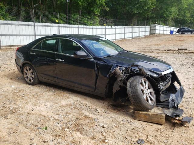 1G6AG5RX0G0176119 Cadillac ATS