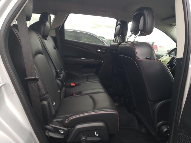 3C4PDDEGXET242109 Dodge JOURNEY R/