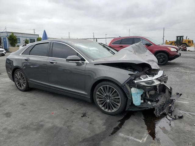 3LN6L2GK8GR633923 Lincoln MKZ