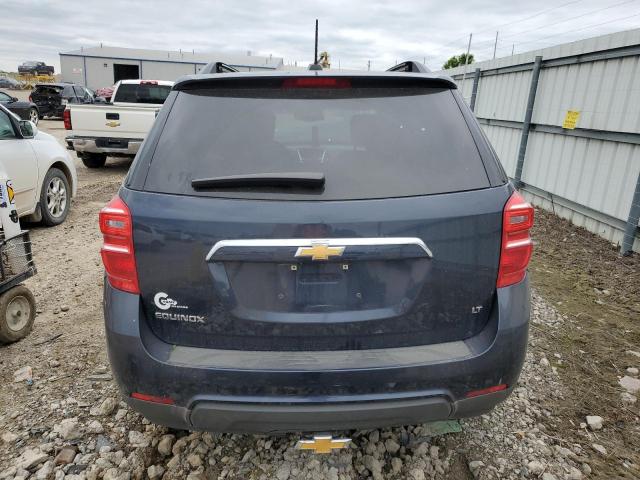 2GNALCEK9H1603737 Chevrolet EQUINOX LT
