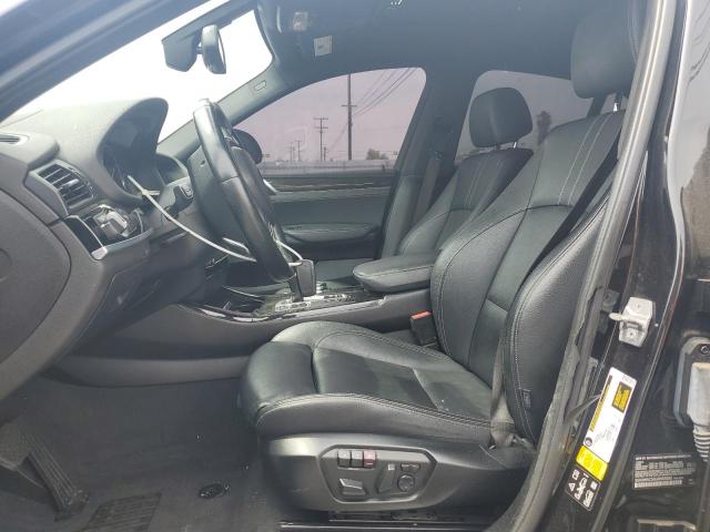 5UXXW5C50G0N93000 BMW X4 Xdrive3